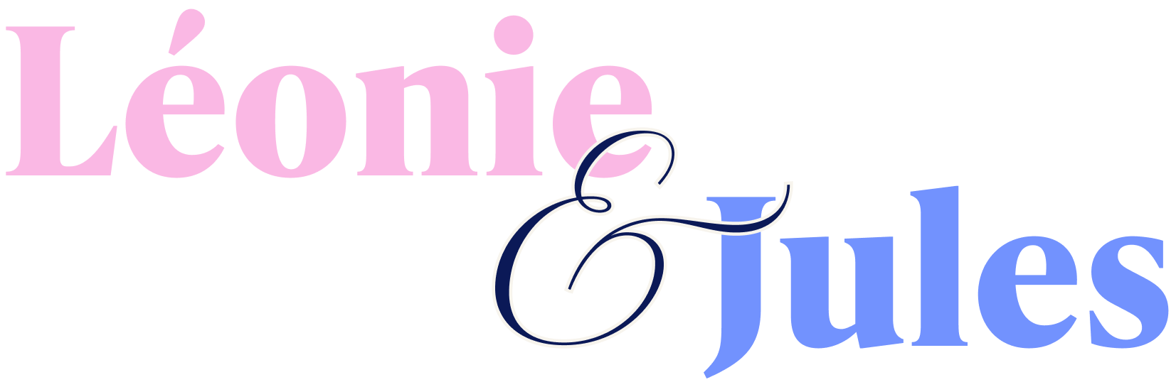 Léonie & Jules
